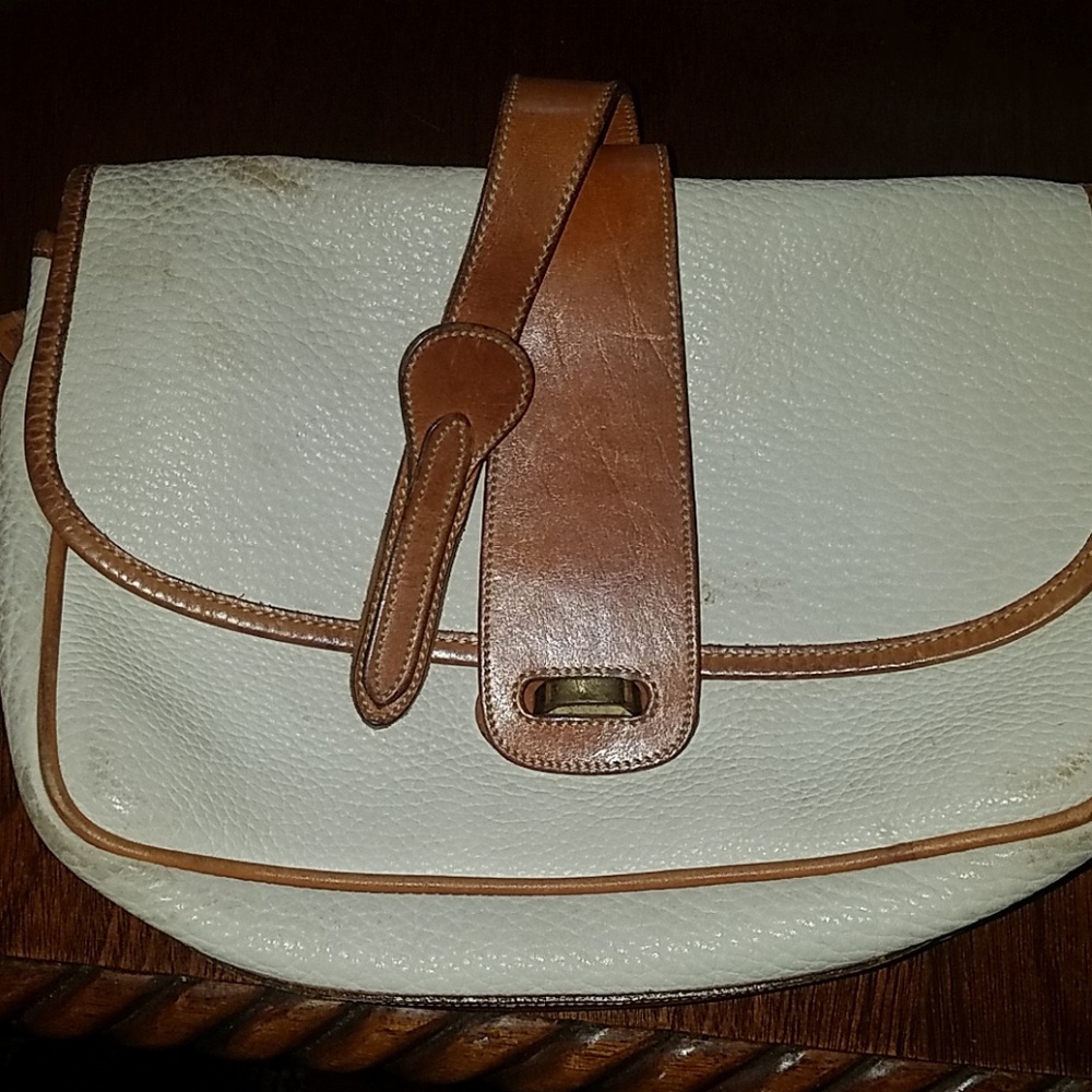 Authentic Dooney and Burke